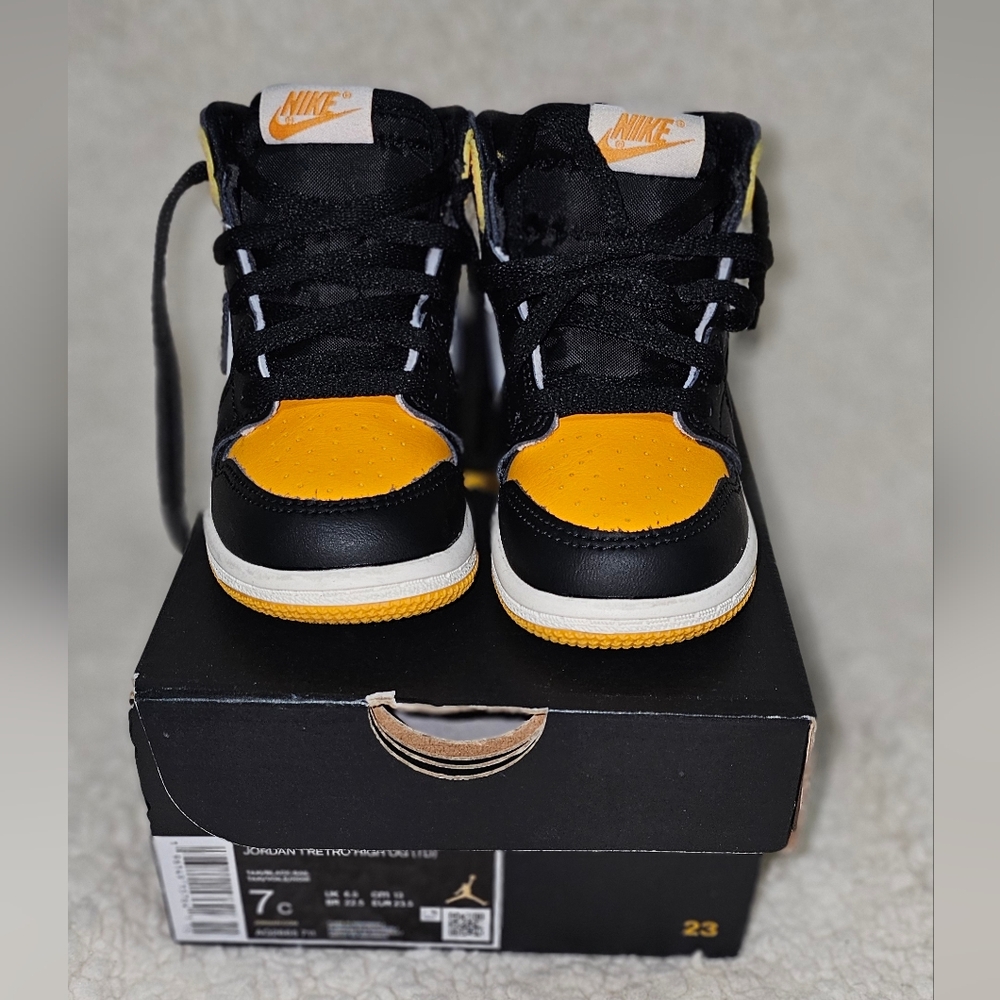 7c Taxi 1s